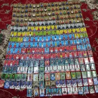 کارت فوتبالی کیمدی