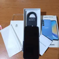سامسونگ a55