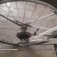 دوچرخه ۲۴|دوچرخه، اسکیت، اسکوتر|اندیشه, اندیشه فاز ۱|دیوار