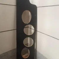 طاقچه باند پژویی