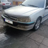 پژو پارس|خودرو سواری و وانت|شاهین‌شهر, فردوسی|دیوار