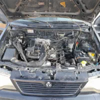 پراید۱۳۲مدل۸۷