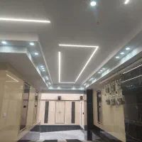 اجرای کناف وسقف کاذب وتایل ۶۰×۶۰|خدمات پیشه و مهارت|نورآباد, |دیوار