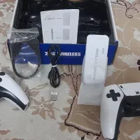 کنسول بازی گیم استیک کاملا نو