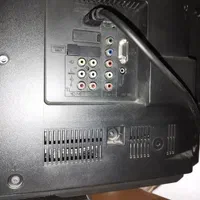 تلویزیون سونی LCD|تلویزیون و پروژکتور|رشت, نیکمرام|دیوار