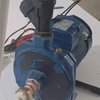 پمپ آب