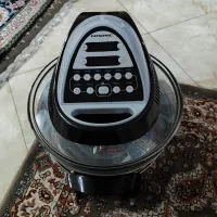 هالوژن گوسونیک|اجاق گاز و لوازم برقی پختوپز|تهران, شهرک شریعتی|دیوار