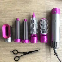 سشوار 5 کاره tp5+1