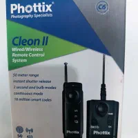 تریلر دوربین