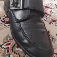 کفش پسرانه|کفش و لباس بچه|قم, سالاریه|دیوار