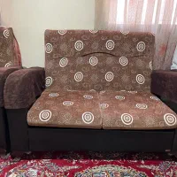 مبل ۷ نفره|مبلمان خانگی و میز عسلی|تهران, باشگاه نفت|دیوار