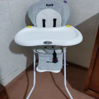 صندلی غذا کودک