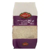 خ وفروش و همکاری با فروشندگان برنج و رب حبوبات