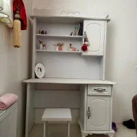 سرویس چوب|تخت و سرویس خواب|الیگودرز, |دیوار