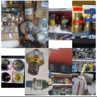 سرمته.حفاری.کمپرسور.دریل واگن.خریدوفروش