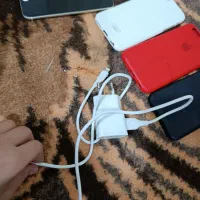 آیفون 6 سالم در حد نو|موبایل|فردیس, شهرک شهید حسینی|دیوار