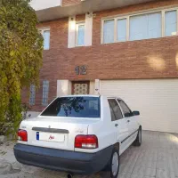 پراید مدل ۹۹|خودرو سواری و وانت|سنندج, |دیوار