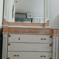 میز آرایش