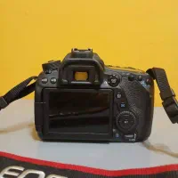 دوربین کنون 80d|دوربین عکاسی و فیلم‌برداری|تهران, هروی|دیوار