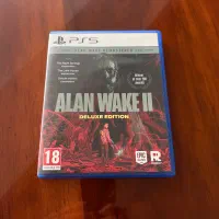 دیسک بازی ps5/ps4