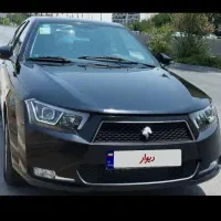 دنا پلاس تیپ ۲|خودرو سواری و وانت|ایلام, |دیوار