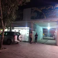 ملک تجاری حاشیه سیمیتری اول  رسالت غربی