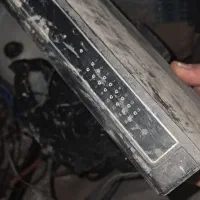 کامیوتر مانیتور|رایانه رومیزی|مشهد, حضرت حجت|دیوار