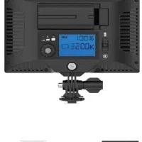 نور ال ای دی پیکسل دوربین تصویربرداری