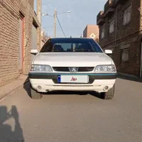 پژو اس ال ایکس مدل 95|خودرو سواری و وانت|گنبد کاووس, |دیوار