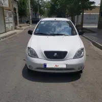 تیبا صندوقدار مدل ۹۷ کم کارکرد|خودرو سواری و وانت|کرج, المهدی|دیوار