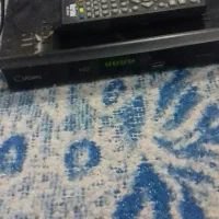 تلوزیون21 وگیرنده دیجیتال انتن هانی|تلویزیون و پروژکتور|مشهد, رسالت|دیوار