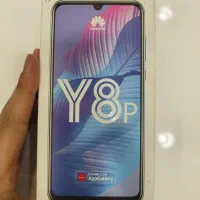 y8p 128  گیگ  رام 6درحدنو