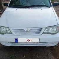 پراید مدل 87