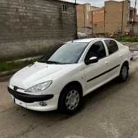 ۲۰۶ اس دی مدل ۹۷