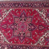 فرش دست باف هریس