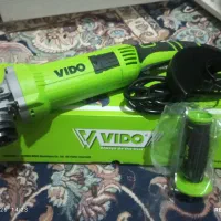 سنگ فرز آکبند نو نو کاغذخریدوفاکتورشم هست