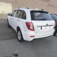 لیفان X60مدل92 کم کار|خودرو سواری و وانت|تهران, صاحب الزمان|دیوار