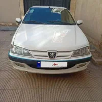 فروش پارس 96بدون رنگ
