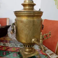 سماورقدیمی