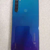 گوشی سالم نوت هشت