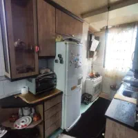 کابینت ام دی آف سه متر بالا و پایین