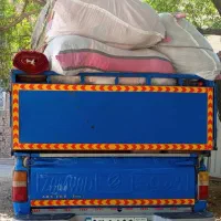 باربری آژانس وانت بار نیسان کرایه تلفنی حمل نقل|خدمات حمل و نقل|کرمان, |دیوار