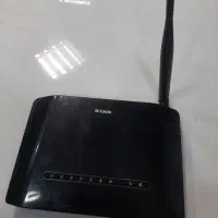 مودم دست دو تمیز