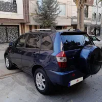 ام وی امx33 دنده ای کاملا سالم