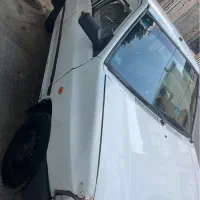 پراید مدل ۸۶|خودرو سواری و وانت|گرگان, |دیوار