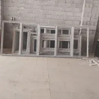 ساخت انواع پنجره و درب upvc|خدمات پیشه و مهارت|بندرعباس, |دیوار