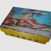 کفش بهشتیان