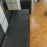 پاف صندلی دو نفر و سه نفره