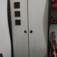 تخت و کمد کودک