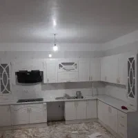 کابینت پیش ساخته کیفیت استثنایی کد ۹۳۰۵۱|مصالح و تجهیزات ساختمان|لاهیجان, آهندان|دیوار